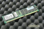 Samsung M312L2828DT0-CB0Q0 1GB Memory Ram PC2100R-25331-N0. Fixed Price $10.47.