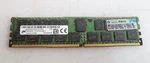 16GB Micron MTA36ASF2G72PZ-2G1B1QI DDR4 PC4-2133MHZ Rdimm Server Memory. Fixed Price $85.49.