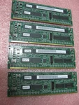 Sun X7053A 501-5401 1GB Mem Kit ,(4 * 256MB) For V880 L3216. Fixed Price $28.00.