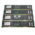 Kingston KTM-P630/8G 8GB (4X2GB) Memory Kit + Warranty. Fixed Price $36.99.