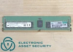 Micron 16GB 1RX4 PC4-2666V-RC1-11. Fixed Price $72.00.