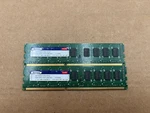 Lot Of Actica ACT8GHU72D8J1600S 8GB DDR3 PC3-12800 Ecc Unbuffered Server Ram. Fixed Price $24.54.