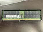 M321RAGA0B20-CWK Samsung 128GB PC5-38400 DDR5-4800MHZ Ecc 2S2RX4 Rdimm Memory. Fixed Price $2969.99.