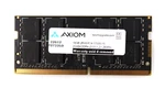16GB Axiom 22612-7073359 DDR4-2133 Sodimm Laptop Memory. Fixed Price $49.99.