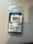 Crucial 16GB PC4-21300 (DDR4-2666) Memory (CT16G4SFD8266). Fixed Price $89.99.