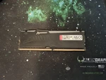 Kingston Fury Beast DDR5 16GB Ram 6000MHZ KF560C40BBAK2-32 Single Stick Dimm. Fixed Price $165.00.