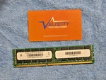8GB DDR3 PC3-10600R Rdimm Ventura D3-60MM104SV-999 Server Memory Ram. Fixed Price $5.00.