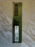 Dell SNPY7N41C/8G-BN 8GB DDR4-2666MHZ 1RX8 Dimm. Fixed Price $39.99.