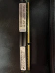 MT36JDZS51272PZ-1G4F1DD Micron 4GB PC3-10600 DDR3-1333MHZ Ecc Registered CL9 240. Fixed Price $10.19.