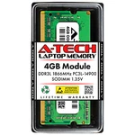 4GB PC3L-14900 Hp Notebook (amd A6-5200 / 8137) Star Wars 15-AN002LA Memory Ram. Fixed Price $43.57.