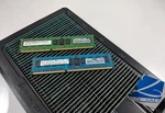 Hp 500202-061 2GB 2RX8 PC3-10600R-9-10-B0 Memory PC3-10600R-9-11-B0. Fixed Price $9.00.