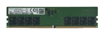 Samsung 16GB DDR5 Ram 1RX-8 PC5-38400 4800MHZ M323R2GA3BB0-CQKOD Desktop Memory. Fixed Price $179.00.