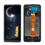 For Samsung Galaxy Nacho A127F Lcd Touch Screen Digitizer Display Frame. Fixed Price $18.99.