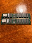 Sun 20-AS800-05 Ram Edo Sec KMM372F213CK-6. Fixed Price $9.00.