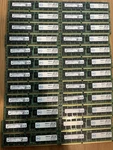 Micron 16GB 2RX4 PC3L-12800R DDR3L-1600MHZ Ecc Ram MT36KSF2G72PZ-1G6E1FF. Fixed Price $15.00.