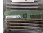 Micron MTA18ASF2G72PDZ-2G9E1 16GB DDR4-2933Y PC4-23400 2RX8 Server Memory Module. Fixed Price $75.00.