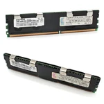 DDR2 2GB Elpida PC2-5300F Ecc Ram Server 1.8V EBE21FE8ACFR-6E-E 46C7422. Fixed Price $85.70.