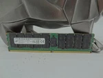 Micron MTA72ASS16G72LZ-3G2B3 128GB DDR4 3200MHZ PC4-25600 Lrdimm. Fixed Price $1799.00.