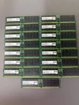 Sk Hynix DDR5 EC8 Rdimm 64GB 2RX4 PC5 4800B Rao 1010 Xt. Fixed Price $1600.00.