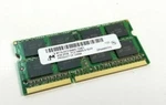 Micron 4GB PC3 10600S Memory Ram Genuine Laptop MT16JSF51264HZ-1G4D1. Fixed Price $19.90.