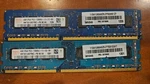 X Lenovo 4GB DDR3 PC3-12800U 1600MHZ 1.5V CL11 01AG848 03T7218 01AG801 03T6566. Fixed Price $20.00.