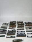 (lot Of 186) Mixed Brand 4GB PC3 Server Memory. **please See Full Description**. Fixed Price $675.00.