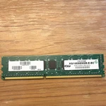 Atp 64GB (8X8GB) DDR3-1600 Ecc 240-PIN Dimm Ram XQ16E8E8GM-E-BC. Fixed Price $119.00.