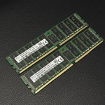 16GB Sk Hynix HMA42GR7MFR4N-TF DDR4-2133 Ecc Rdimm 32GB Dell Server Ram. Fixed Price $149.00.