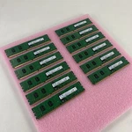 Samsung M393B5773CH0-CH9 Gb 1RX88 PC3-10600R Server Memory Module Lot Of 12. Fixed Price $50.55.