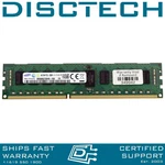 Samsung M393B5273DH0-YK0 4GB PC3L-12800R DDR3-1600MHZ 2RX8 240-PIN Ram Memory. Fixed Price $29.99.
