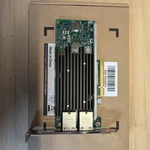 Intel X540T2 Ethernet Converged Network Adapter X540-T2 914248 High Bracket. Fixed Price $35.00.