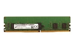 Micron 4GB 1RX8 PC4-2133P-RD1-11 Ecc Reg Server Memory P/n: MTA9ASF51272PZ-2G1. Fixed Price $19.99.