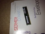 -- New Pulls 593339-B21 591750-071 Hp 4GB 1RX4 PC3-10600R Memory 595424-001. Fixed Price $35.00.