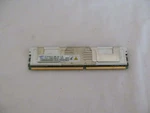 Samsung 1GB PC2-5300F-555-11-B0 Memory M395T2953CZ4-CE61. Fixed Price $8.99.