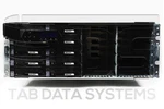 Emc Isilon 96TB Pair W/ 2X IF800-3.2T Nodes 30X 3.2TB Ssd, 10GBE, 40GBE. Fixed Price $26950.00.