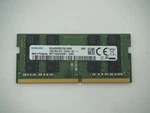Samsung 16GB PC4-3200AA Laptop Ram / So-dimm Memory M471A2K43DB1- Cwe. Fixed Price $65.00.