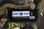 Flash Magicram Ide 256M. Fixed Price $19.99.