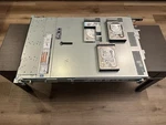 Dell Emc Poweredge PER440-3.5-4HDD 4X3.5 Server + 4TB HDD3.5/1 240GB Ssd. Fixed Price $900.00.
