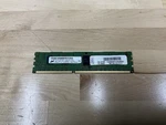 Micron MT9JSF12872PZ-1G4F1BA 1GB DDR3 1333MHZ CL9 Ecc Rdimm Memory Ibm 43X5044. Fixed Price $35.00.