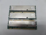 Lot Of 3- Elpida HB52RF1289E2-75B 1GB PC133 Server Memory. Fixed Price $27.95.