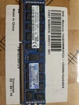 Hp (713756-MH1) 16GB PC3L-128000R Memory Module 804611-001, 803653-B21. Fixed Price $25.00.