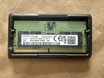 Samsung 8GB PC5-5600B Laptop Ram So-dimm Memory M425R1GB4PB0-CWM0D. Fixed Price $64.95.