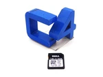 Dell 37D9D 16GB Sdhc Flash Card - 7GH0Y, H1H8M. Fixed Price $34.00.
