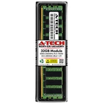 32GB DDR4 PC4-19200 Lrdimm Cisco UCS-ML-1X324RV-A= Equivalent Server Memory Ram. Fixed Price $170.99.