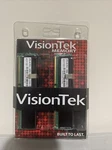 Visiontek PC3-10600 4 Gb Dimm 1333 Mhz DDR3 Memory (900398). Fixed Price $22.99.