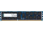 Kingston 16GB 240-PIN DDR3 Sdram Ecc Registered 1866 KVR18R13D4/16. Fixed Price $147.46.