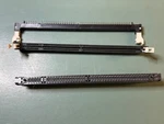 64 New Robinson Nugent Connector D2003514 / DIMS-168NBD310-TR. Fixed Price $64.00.