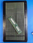Micron 16GB PC3L-12800R DDR3-1600 MT36KSF2G72PZ-1G6E1HE (1X Unit). Fixed Price $30.00.