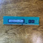 Sk Hynix Korea 4GB 1RX8 PC4 - 2133P RD0 10. Fixed Price $24.00.