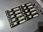 (parts/repair) Intel Optane 100 Series 512GB DDR4 2666MHZ Dcpmm NMA1XBD512GQS. Fixed Price $139.95.